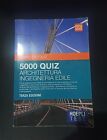 Hoepli Test. 5000 quiz. Architettura, ingegneria edile. Vol. 2