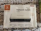 network switch sitecom