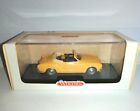 VW KARMANN GHIA CABRIO WIKING 1/40