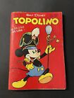 TOPOLINO LIBRETTO 1 Dell’ Aprile 1949 OTTIMO