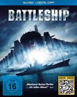 Battleship (Steelbook) [Limited Edition] - Blu-Ray