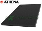 ATHENA FILTRO ARIA SPUGNA 10mm FOGLIO RITAGLIABILE 300X400 MOTO SCOOTER 60PPI