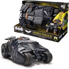 Spin Master DC Comics, Batman Veicolo Batmobile Radiocomandato