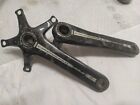 Guarnitura Campagnolo Chorus 11s carbon crankset 175