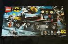 🔥🔥LEGO® DC BATMAN MOVIE 76160 - BAT-BASE MOBILE - NUOVO!!!🔥