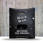 Panno Antistatico Per Pulizia Vinile - Rock On Wall