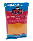 TUMERIC POWDER HALDI- POLVERE DI CURCUMA 100 g