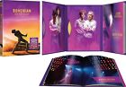 Blu-ray *** BOHEMIAN RHAPSODY (Digibook doppio disco + Album Fotografico) ***