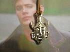 Supernatural amuleto Dean Winchester ciondolo in Argento 925-artigianato