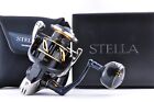 Shimano 20 Stella SW 6000HG Spedito dal Giappone "Nuovo"