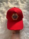 Dsquared2 Cappello Baseball Cap