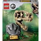 LEGO Jurassic World 76964   LEGO® JURASSIC WORLD™ Fossili di dinosauro: Testa T.