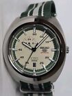 Seiko 5 Automatic Men s Watch Cream Green SSA285K1