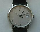 IWC Portofino Automatic  IW3533 - Fullset