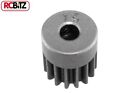 Axial SCX10 Steel PINION gears 15t 48P AX30573 XR10 AX10 Wraith Small Motor Gear