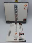 Metal Gear Solid Ps1 Ntsc-J -1407