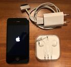 IPHONE 4S 16 GB BLACK NERO