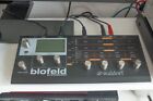 Waldorf Blofeld Desktop Synthesiser Module - Shadow Edition