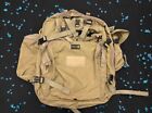 LBT 1572L backpack radio usaf “STS” (rare) khaki coyote dom 2002