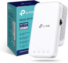 Tp-Link Ripetitore Wifi RE330, Amplificatore Wifi AC1200, Estensore Wifi Fino a