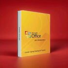 Microsoft OFFICE Enterprise 2007, Gia Attivato software