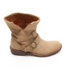 Stiefeletten Fiorentini Baker Braun 36 EUR