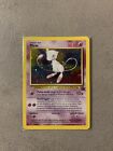 Mew Holo (WP9) Wizard Black Star Promo