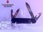 COLTELLINO VICTORINOX SPARTAN BLACK NERO 91MM 12 FUNZIONI SWISS ARMY KNIFE