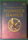 SUZANNE COLLINS - HUNGER GAMES, LA TRILOGIA - Mondadori, 2015