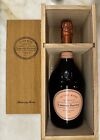 CHAMPAGNE LAURENT-PERRIER - CUVEE ROSE 75 CL 12Vol con astuccio