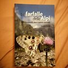 LE FARFALLE DELLE ALPI - GIANLUCA FERRETTI #F3