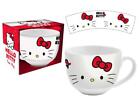 GIFT HOME TAZZA JUMBO HELLO KITTY