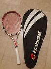 Racchetta Tennis Babolat Pure Storm Gt Custodia