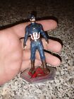 Action Figures Capitan America Avengers Marvel