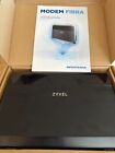 ZYXEL MODEM VMG8823-B50B Fibra ADSL WIRELESS ROUTER WI FI  Dual band Infostrada