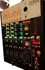 Korg Zero 4 Dj Mixer Analog, Digital Midi Fire wire Mixer. Dj Mixer Midi