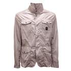 0310AM giubbotto uomo REFRIGIWEAR NEW BRENT man jacket