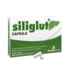 SILIGLUT 20 CAPSULE A BASE DI GLUTATIONE E ACIDO ALFA LIPOICO