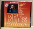 Little Walter Boss Blues Harmonica Cd