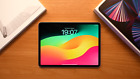 iPad Pro 11 M1 5th Gen | 2 TB | WiFi + Cellular 5G | Argento + Magic Keyboard