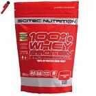 Scitec Nutrition, 100% Whey Protein Professional, 500 g. Proteine