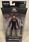 Marvel Legends 6" Marvel’s Hawkeye BAF