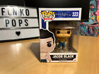 Funko POP! Jacob Black #322 twilight Saga (RARE)