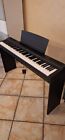 Pianoforte Digitale Yamaha P 125