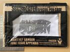 Soul Eater Promo Pencil Case Official Goods Japan