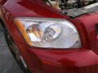 faro destro per DODGE CALIBER 2008 81616