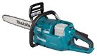 Elettrosega Motosega Elettrica Makita NO Batteria Caricabatterie 40V Brushless