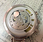 Movimento Orologio OS10 Miyota Chrono Quarzo Japan Funzionante Nuovo Ricambi