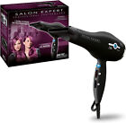 Imetec Salon Expert P4 2500 ION, Professioneller Haartrockner