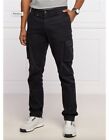 Aeronautica Militare Pantaloni Uomo 241PA1329CT3300